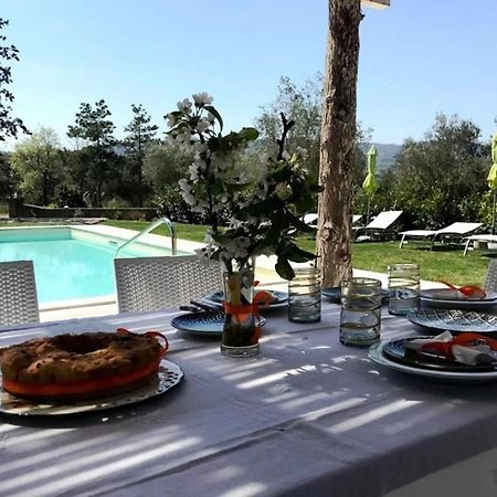 Poggio Cantarello Vacanze Chiusi Extérieur photo
